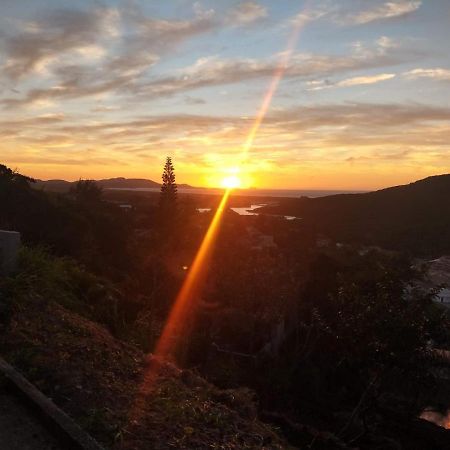 Ferienwohnung Nascer Do Bosque Cabo Frio Exterior foto