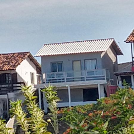 Ferienwohnung Nascer Do Bosque Cabo Frio Exterior foto