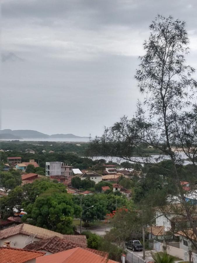 Ferienwohnung Nascer Do Bosque Cabo Frio Exterior foto
