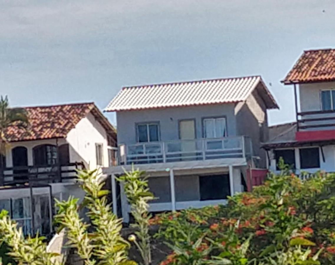 Ferienwohnung Nascer Do Bosque Cabo Frio Exterior foto