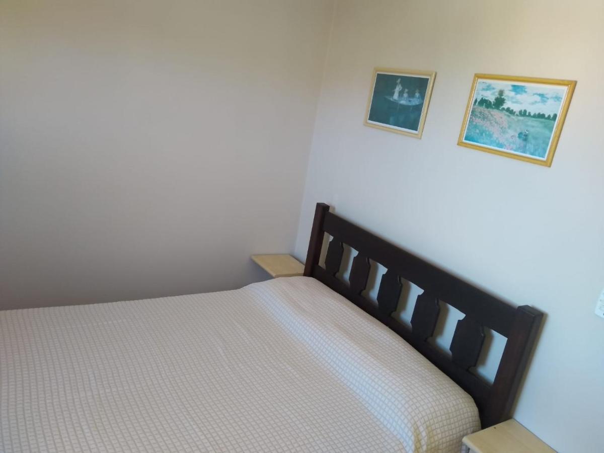 Ferienwohnung Nascer Do Bosque Cabo Frio Exterior foto